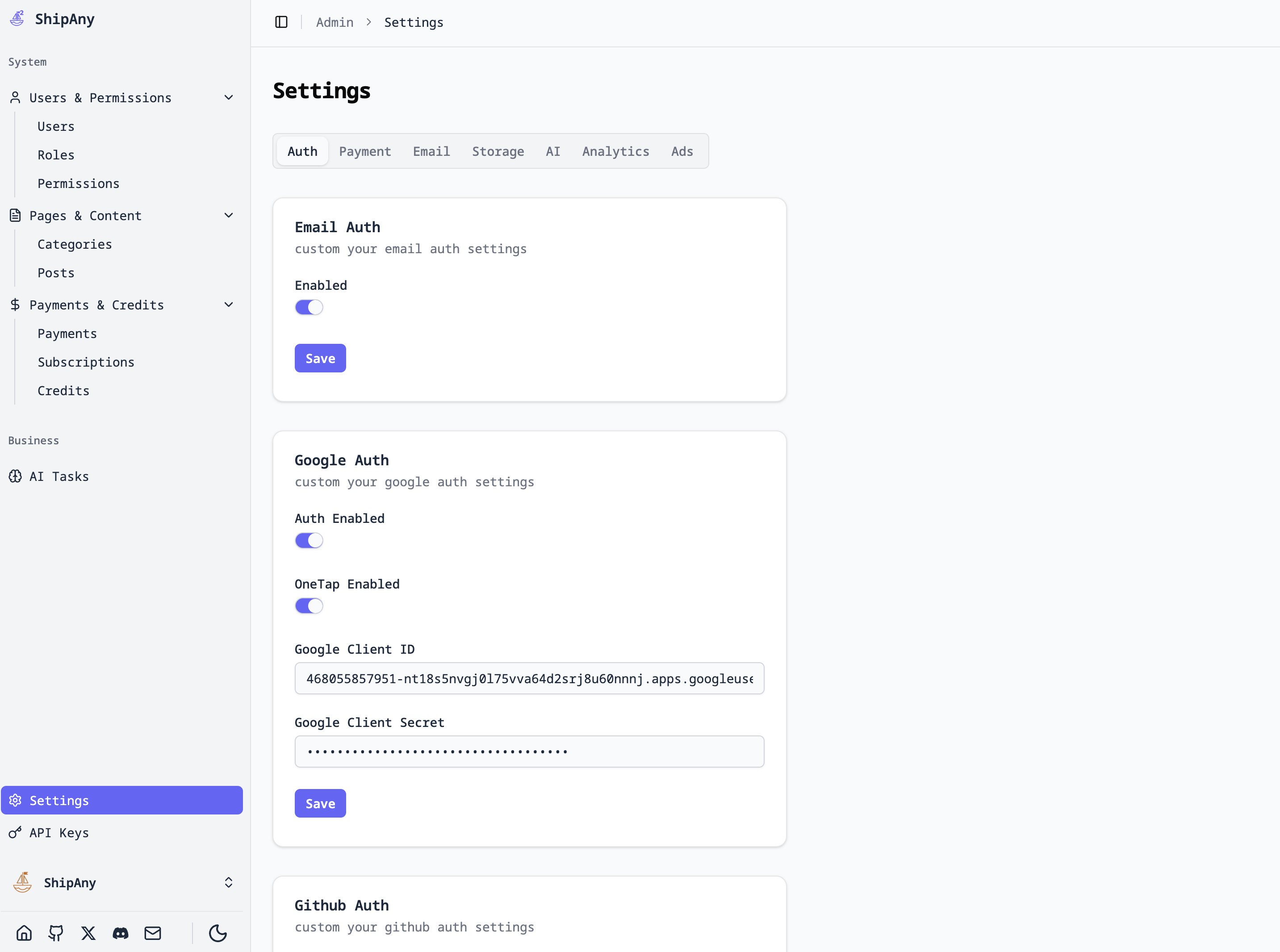 OpenCut